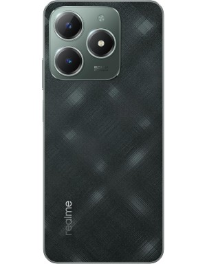 REALME C61 6/128GB ITA Green