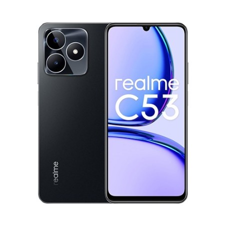 REALME C53 6/128GB 6,5 ITA Black