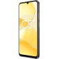 REALME C51 4/128GB ITA Black