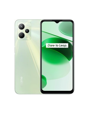 REALME C35 4/128GB 6,6 ITA Green