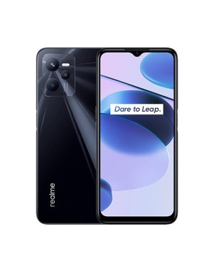 REALME C35 4/128GB 6,6 ITA Black