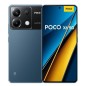 XIAOMI Poco X6 5G 12GB/256GB ITALIA Blue
