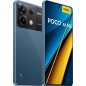 XIAOMI Poco X6 5G 12GB/256GB ITALIA Blue