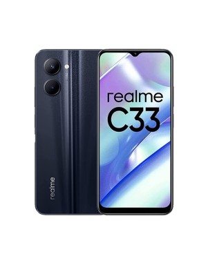 REALME C33 4/128GB EU Nigth Sea