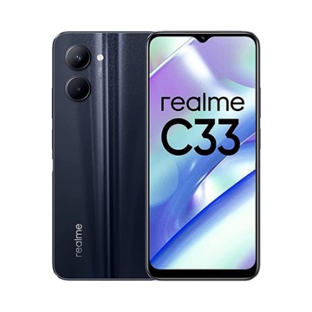 REALME C33 4/128GB EU Nigth Sea