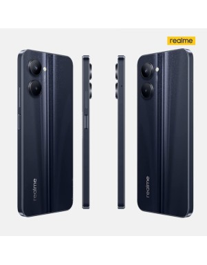 REALME C33 4/128GB EU Nigth Sea