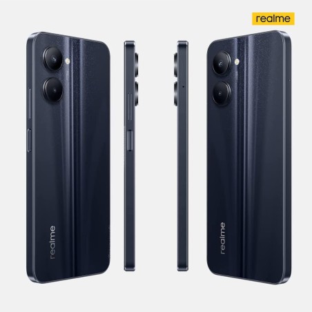 REALME C33 4/128GB EU Nigth Sea