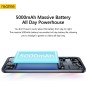 REALME C33 4/128GB EU Nigth Sea