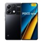 XIAOMI Poco X6 5G 12GB/256GB ITALIA Black