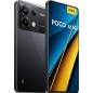 XIAOMI Poco X6 5G 12GB/256GB ITALIA Black