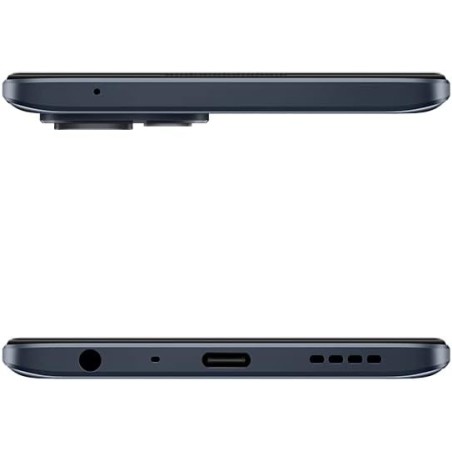 REALME 9 5G 4/128GB ITA Black
