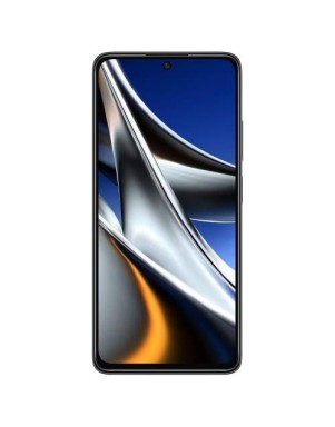 XIAOMI Poco X4 PRO 5G 6GB/128GB 6,67 ITALIA Black