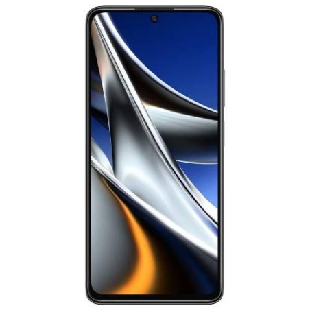XIAOMI Poco X4 PRO 5G 6GB/128GB 6,67 ITALIA Black