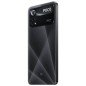 XIAOMI Poco X4 PRO 5G 6GB/128GB 6,67 ITALIA Black XIAOMI Poco X4 PRO 5G 6GB/128GB 6,67 ITALIA Black