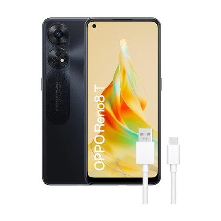 OPPO RENO 8T 8/128GB ITA Black