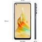 OPPO RENO 8T 8/128GB ITA Black