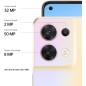 OPPO RENO 8 5G 8/256GB ITA Gold