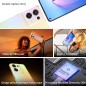 OPPO RENO 8 5G 8/256GB ITA Gold