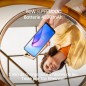 OPPO RENO 8 5G 8/256GB ITA Gold