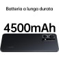 OPPO RENO 7 4G 8/128GB 6.4” ITA Black