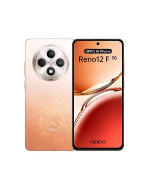 OPPO RENO 12F 8/256GB 6.4” ITA Orange