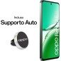 OPPO RENO 12F 5G 8/256GB 6.4” ITA Black Green