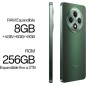 OPPO RENO 12F 5G 8/256GB 6.4” ITA Black Green
