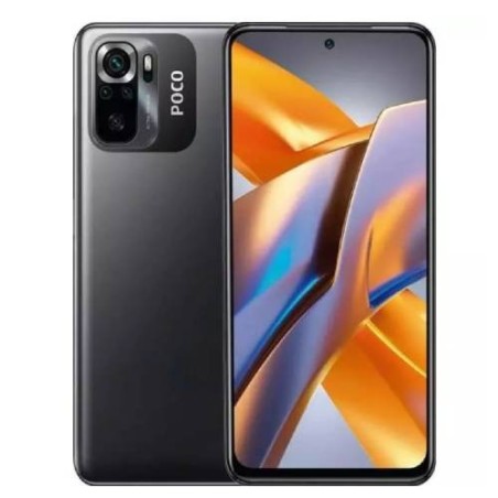 XIAOMI Poco M5s 6GB/128GB ITA Grey