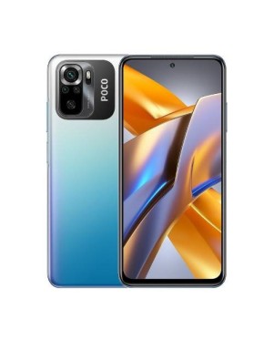 XIAOMI Poco M5s 6GB/128GB ITA Blue
