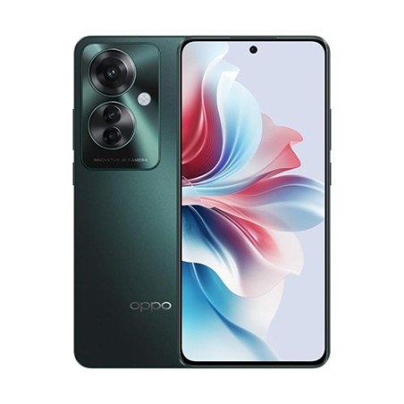OPPO RENO 11F 5G 8/256GB 6.4” ITA Green