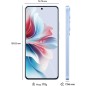 OPPO RENO 11F 5G 8/256GB 6.4” ITA Green