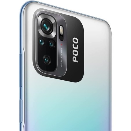 XIAOMI Poco M5s 6GB/128GB ITA Blue