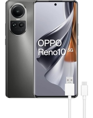 OPPO RENO 10 5G 8/256GB ITA Grey