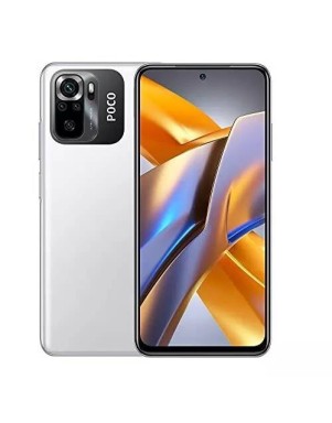 XIAOMI Poco M5s 4GB/128GB ITA White