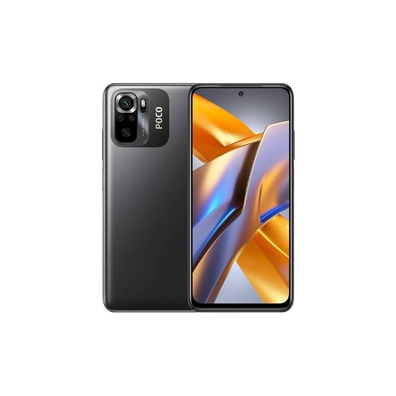 XIAOMI Poco M5s 4GB/128GB ITA Gray