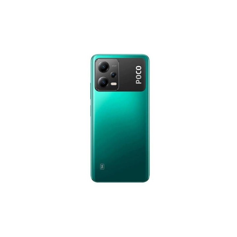 XIAOMI Poco M5 6GB/128GB ITA Green