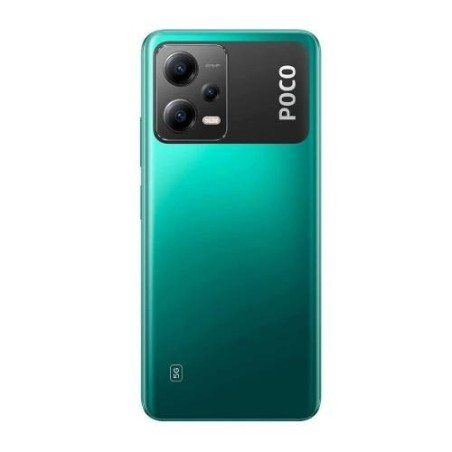 XIAOMI Poco M5 6GB/128GB ITA Green