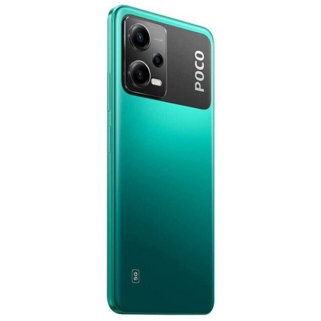 XIAOMI Poco M5 6GB/128GB ITA Green