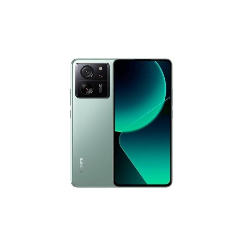 XIAOMI 13T 5G 8GB/256GB ITALIA Green