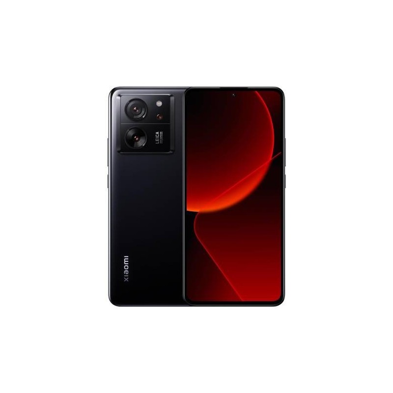 XIAOMI 13T 5G 8GB/256GB ITALIA Black