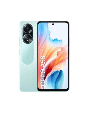 OPPO A58 6/128GB 6,7 ITA Green