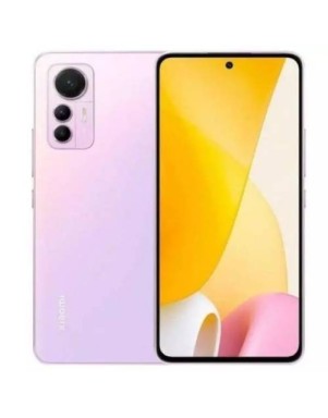 XIAOMI 12 Lite 5G 6GB/128GB ITALIA Pink