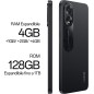 OPPO A38 4GB/128GB ITALIA Black