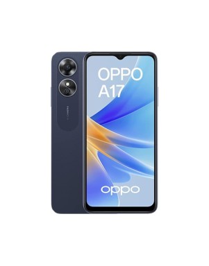 OPPO A17 4GB/64GB ITA Black