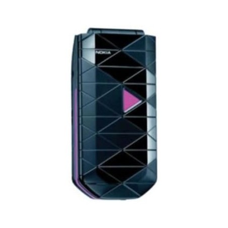 NOKIA 7070 Prism DS EU Pink