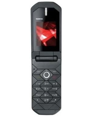 NOKIA 7070 Prism DS EU Pink