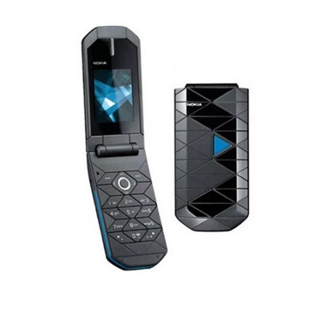 NOKIA 7070 Prism DS EU Blue