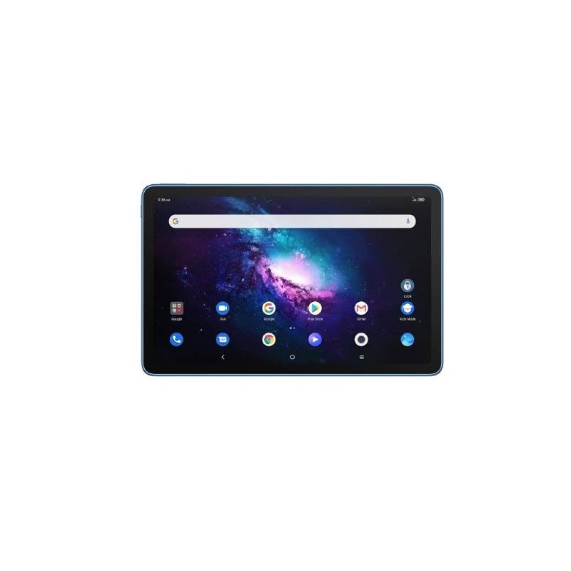 TCL TAB 10 MAX 4GB/64GB 10,3 WIFI + 4G Blue