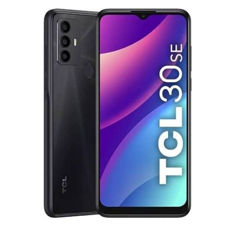 TCL 30SE 4/128GB TIM Gray
