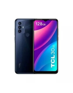 TCL 30SE 4/128GB TIM Blue